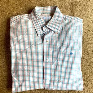 SOUTHERN TIDE Button Down